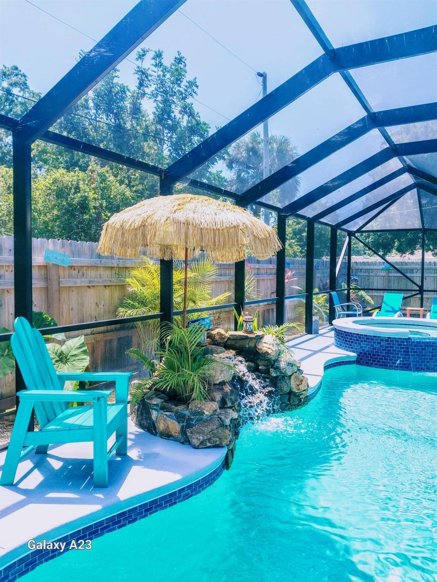 Private Paradise Holiday home Vero Beach