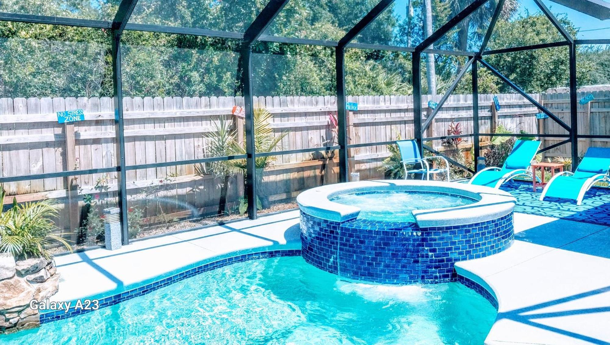 Holiday home Private Paradise *