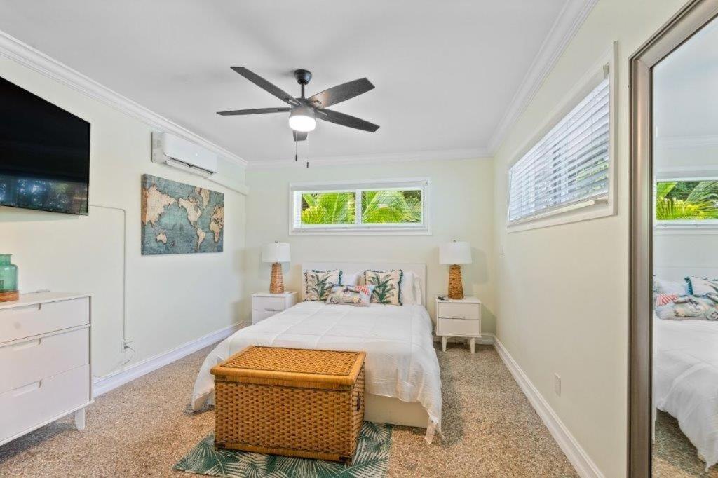 Holiday home Beautifully Renovated 5 Bedroom Vero