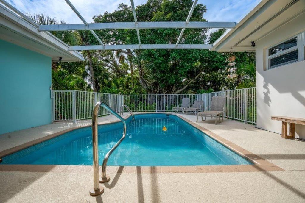 Holiday home Beautifully Renovated 5 Bedroom Vero