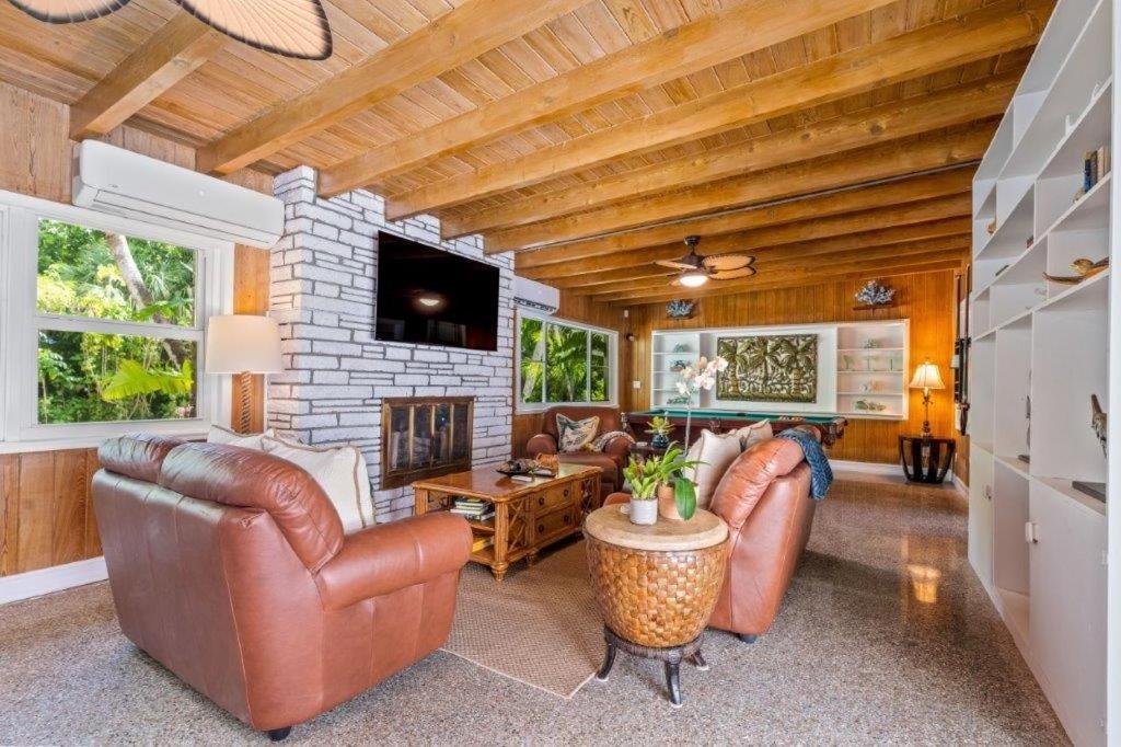 Holiday home Beautifully Renovated 5 Bedroom Vero