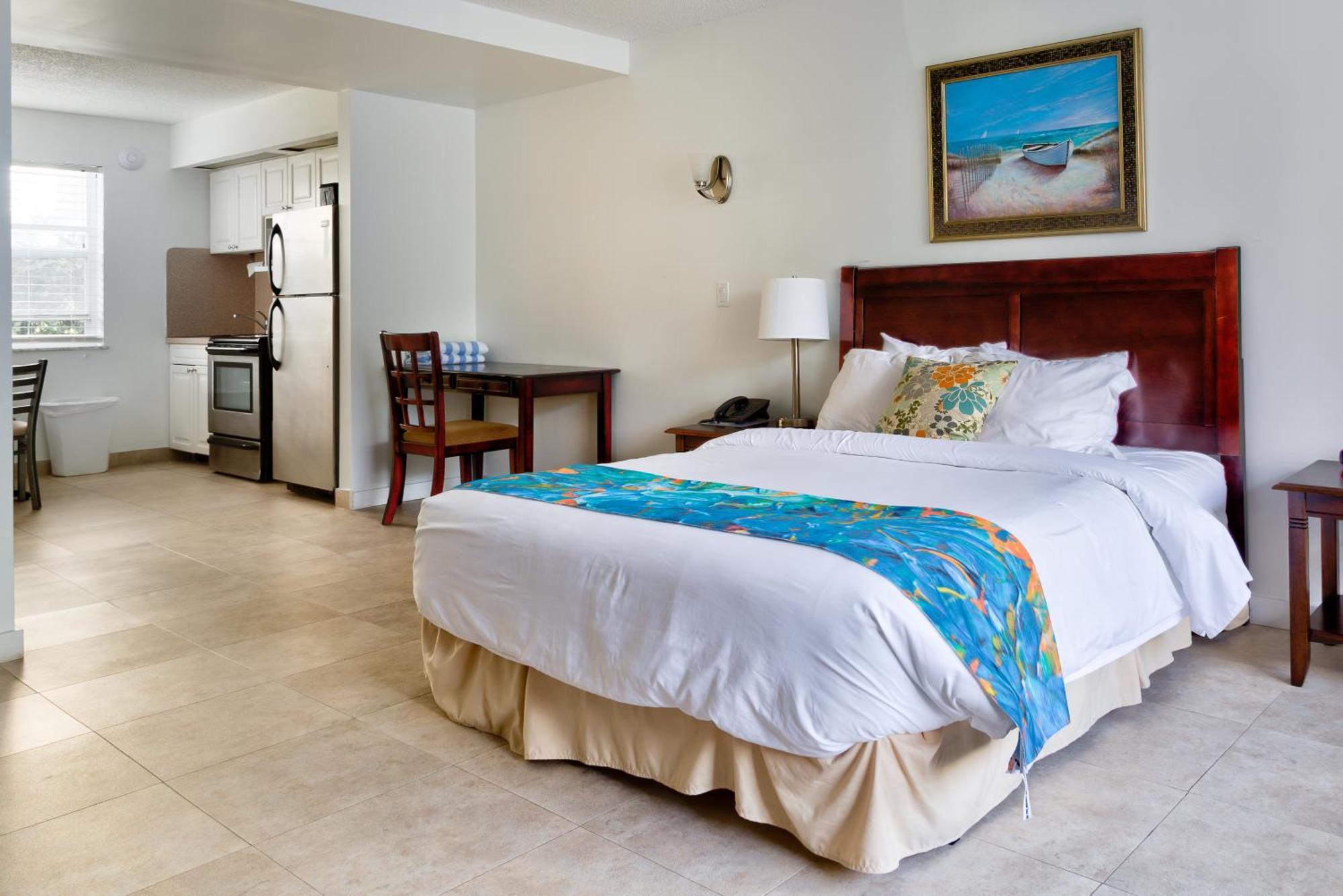 Prestige Vero Hotel