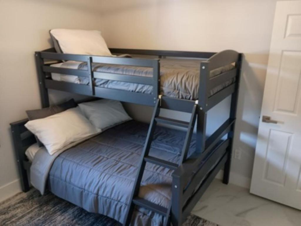 Holiday home Away From