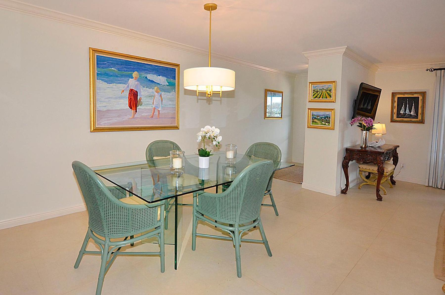 Royal Palm Penthouse #4 Apartment *