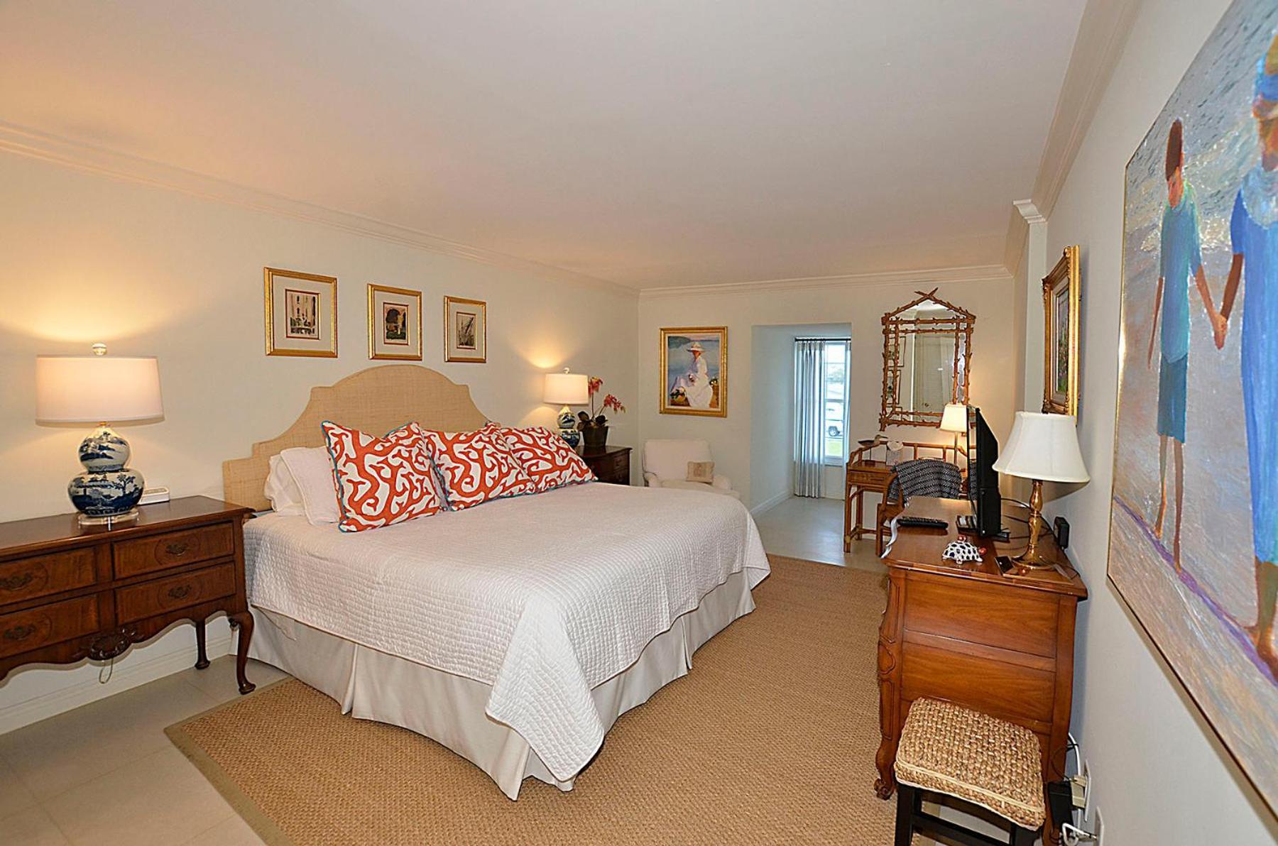 Royal Palm Penthouse #4 Vero Beach