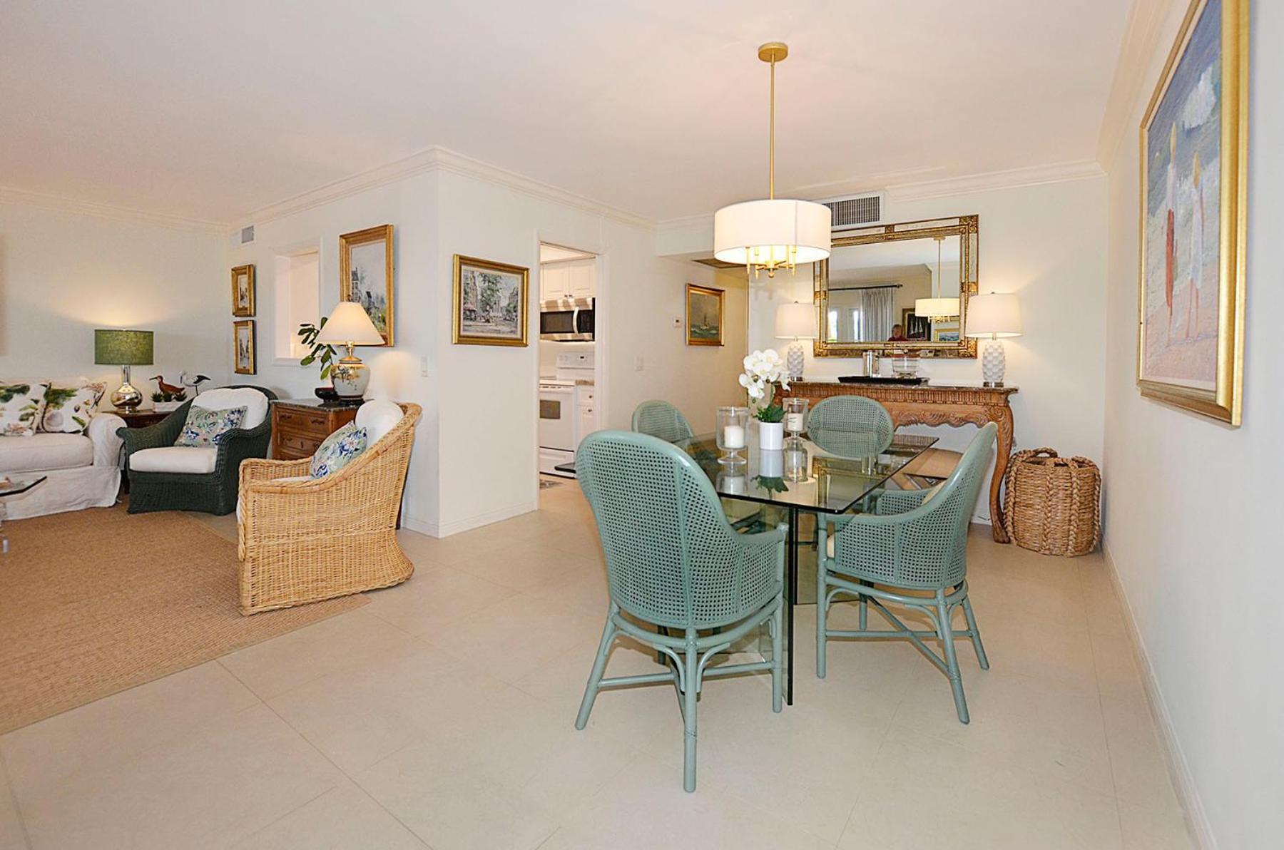Royal Palm Penthouse #4 * Vero Beach