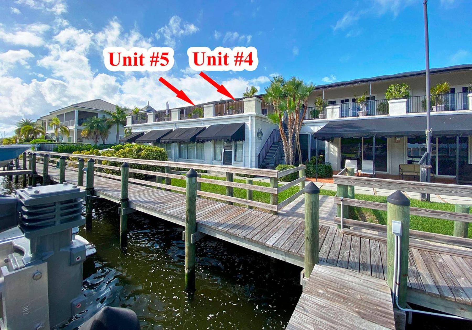Royal Palm Penthouse #4