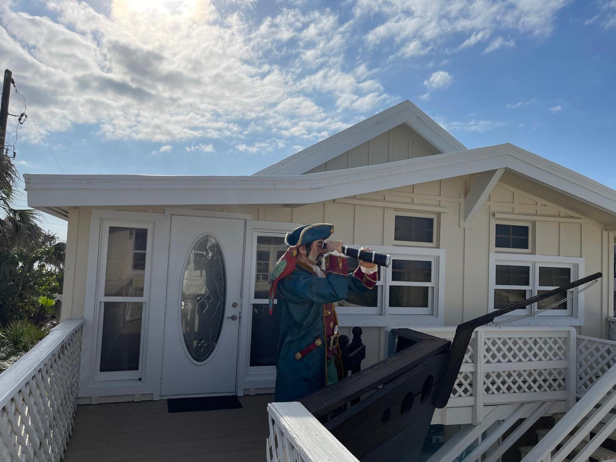 Villa Treasure House Vero Beach