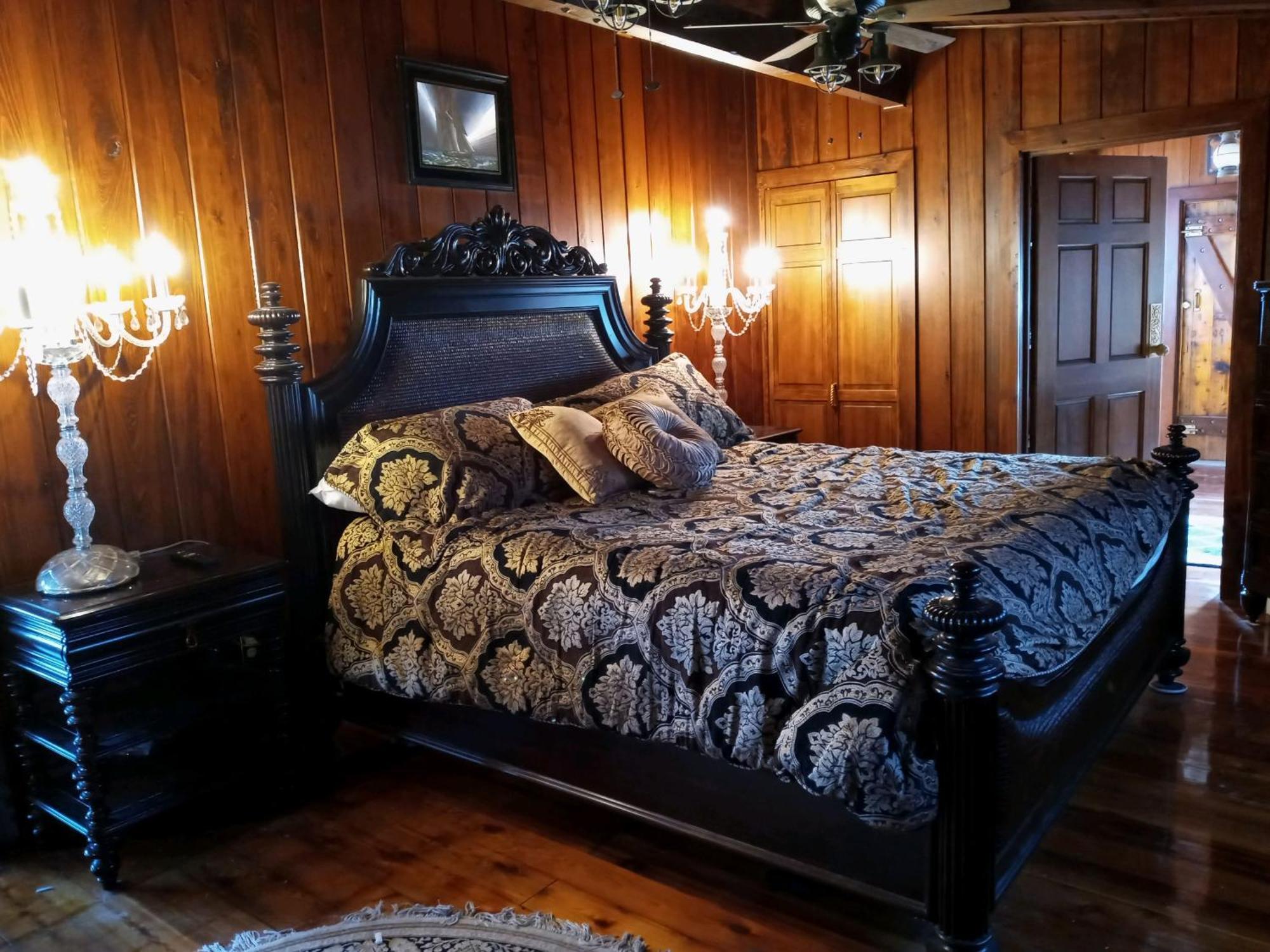 Treasure House *