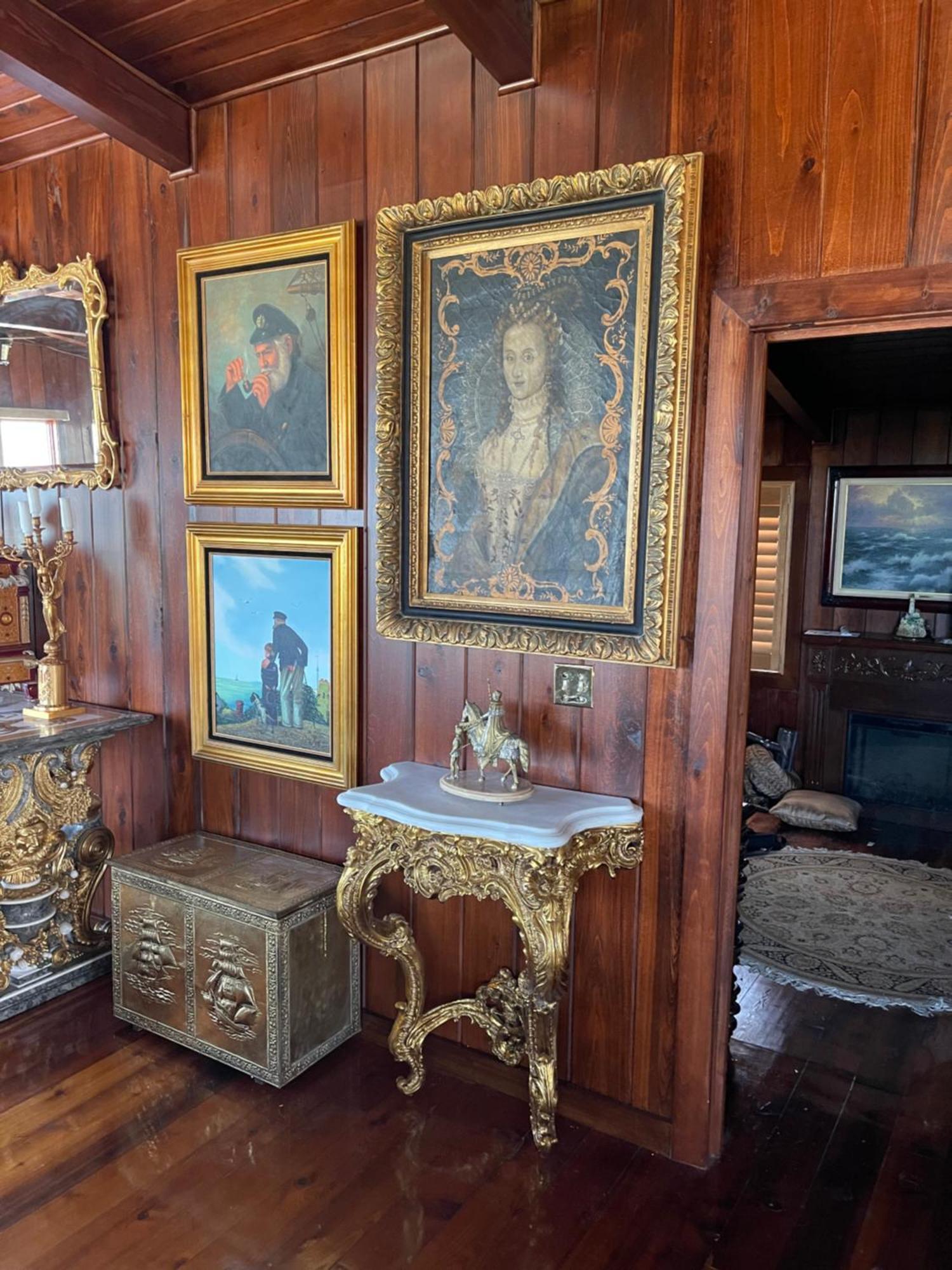 Treasure House Vero Beach