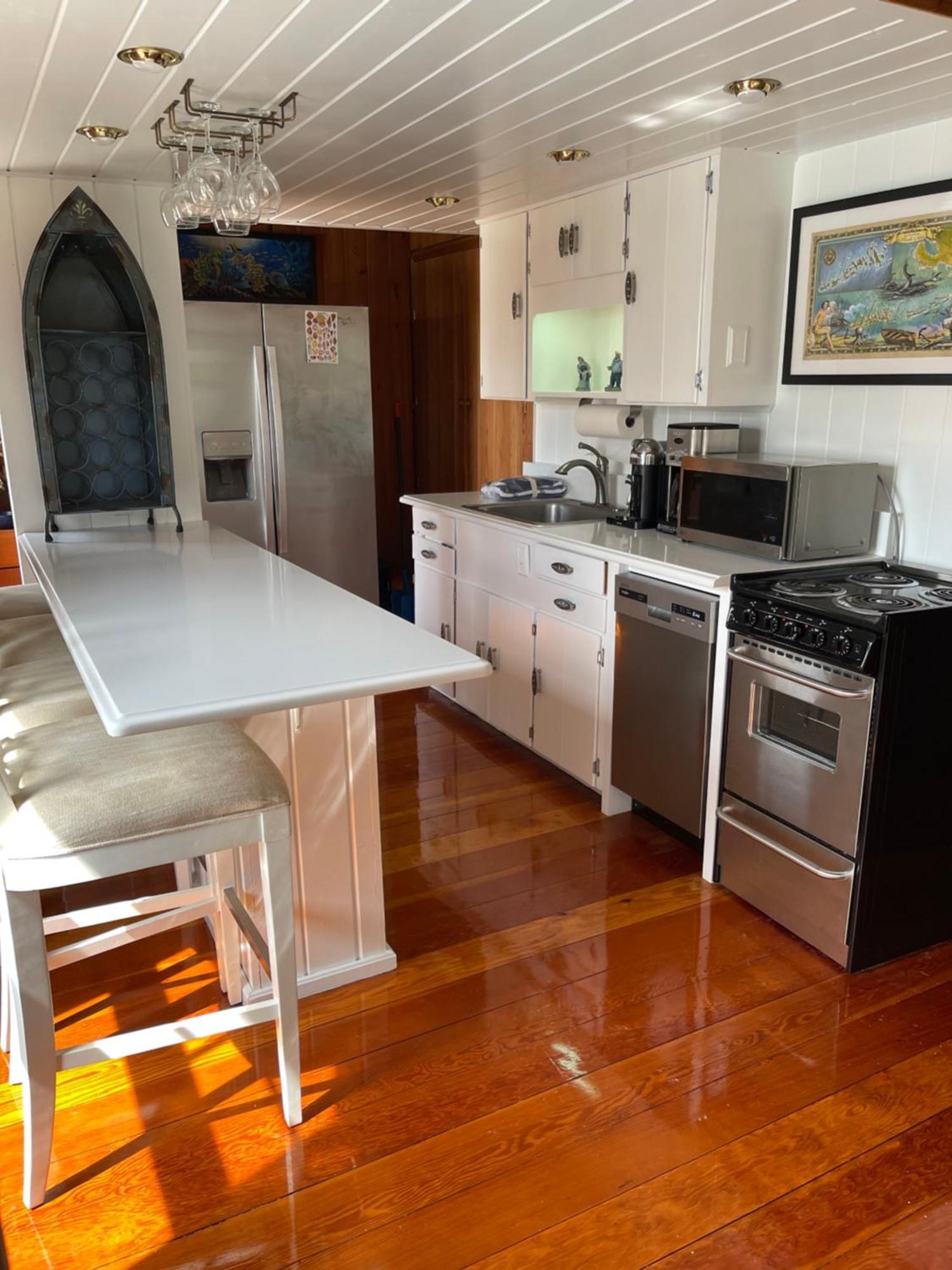 Treasure House Villa *