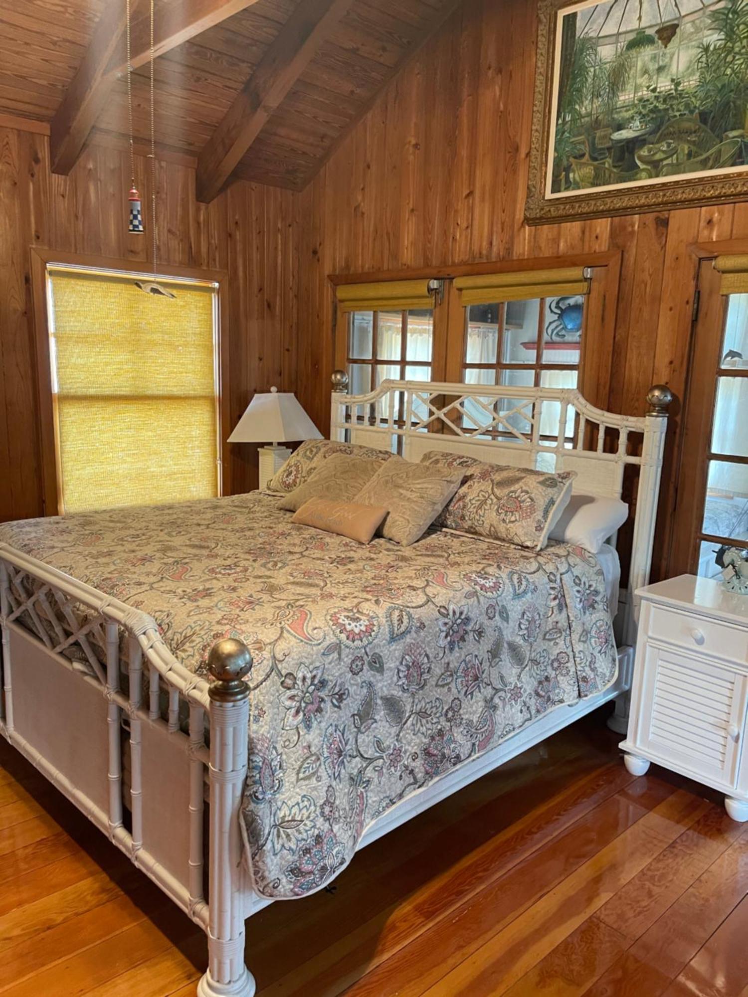 Villa Treasure House *