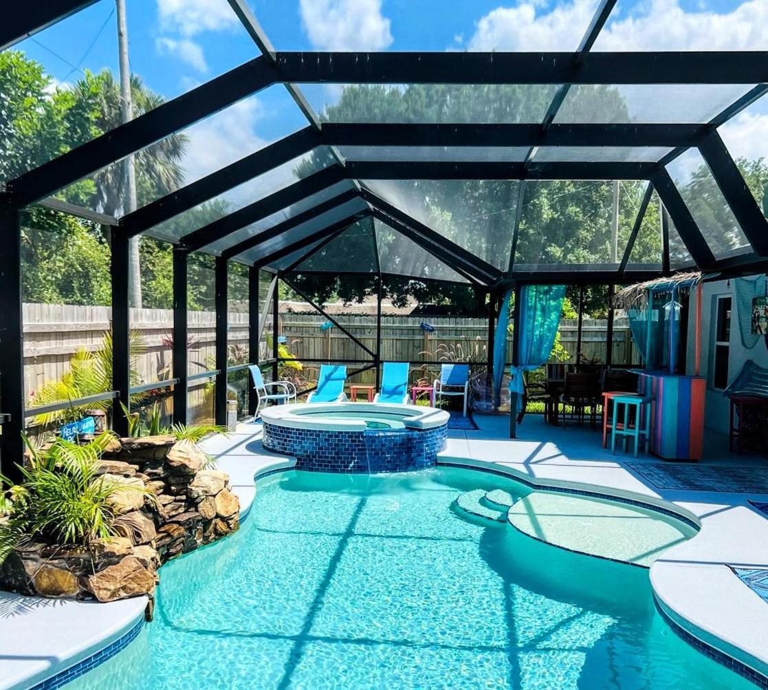 Private Paradise Holiday home *