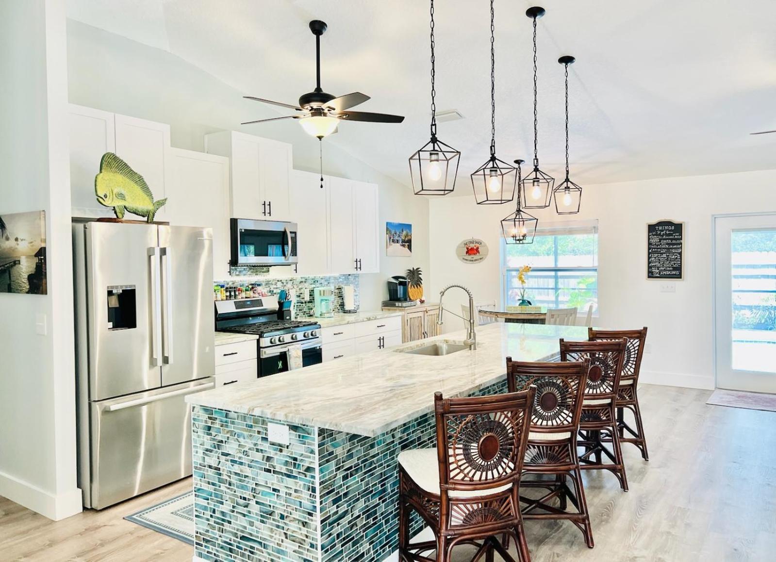 Private Paradise * Vero Beach