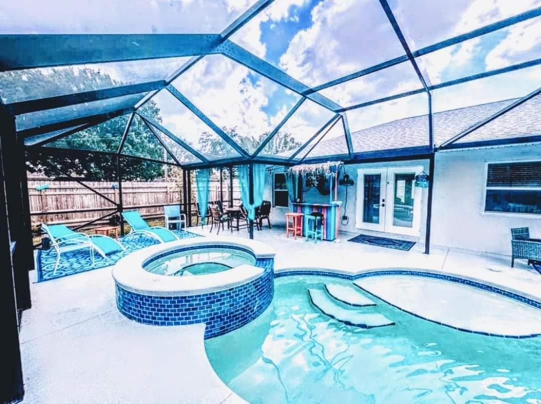 Holiday home Private Paradise Vero Beach