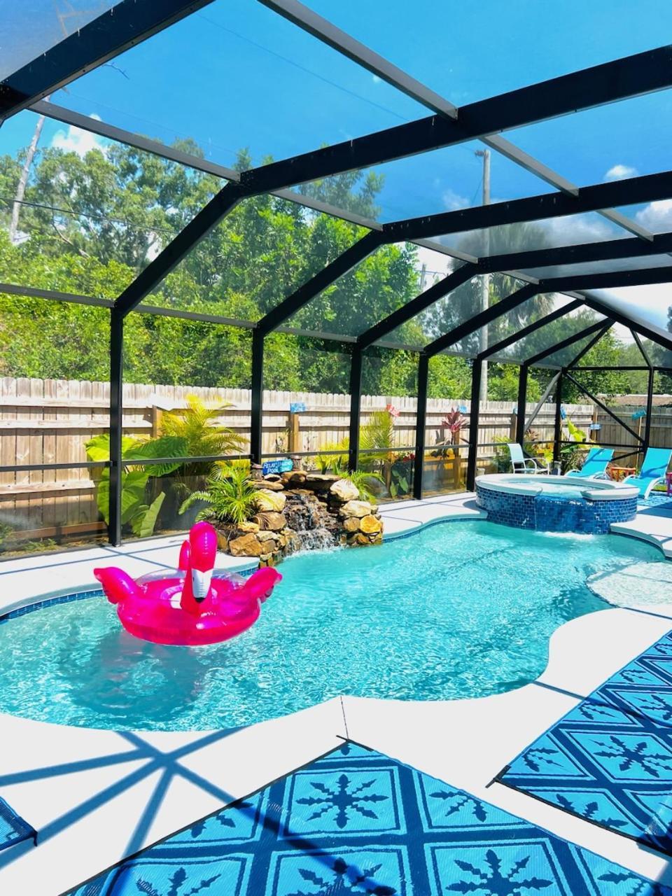 Holiday home Private Paradise