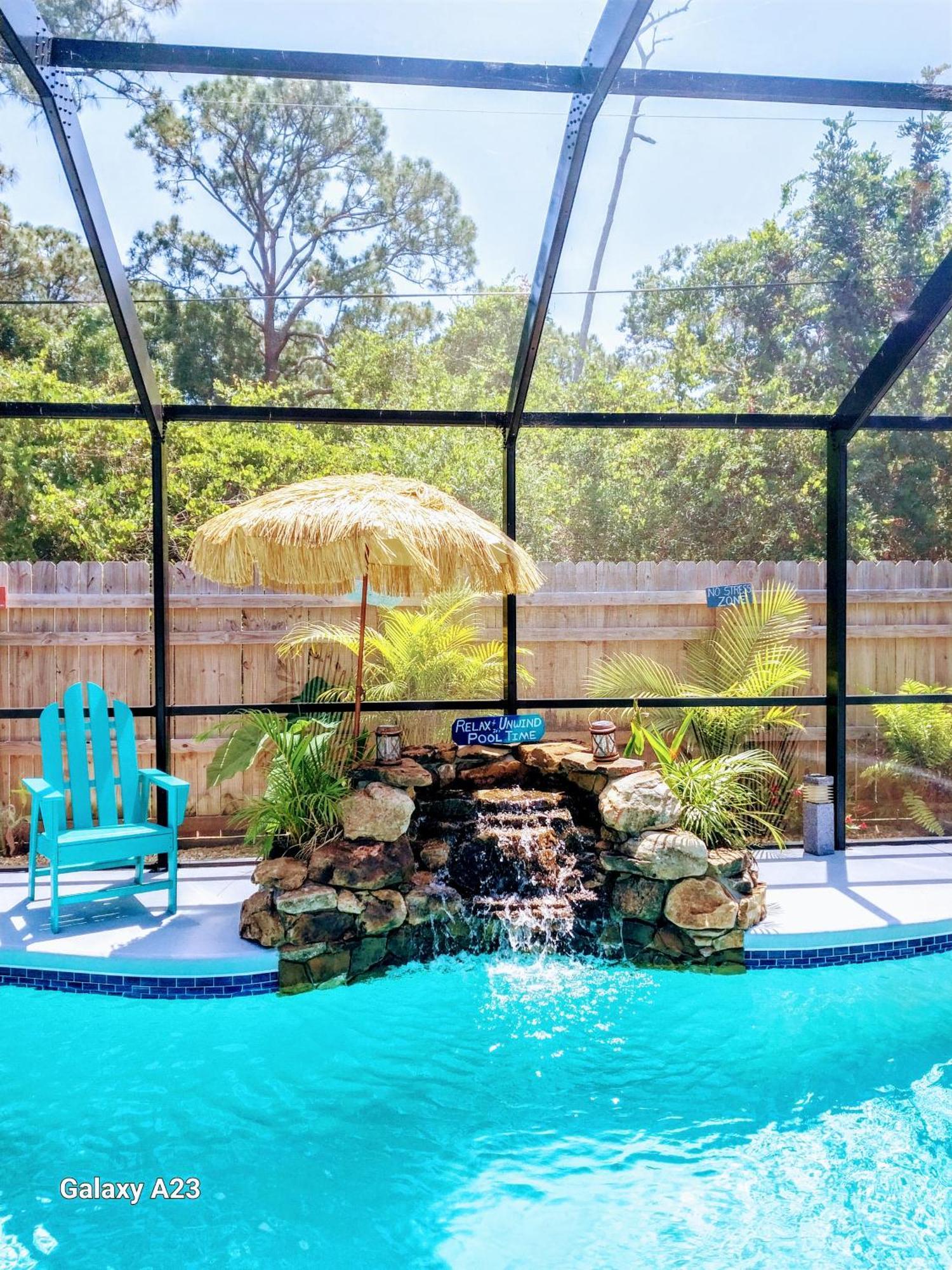 Private Paradise Holiday home *