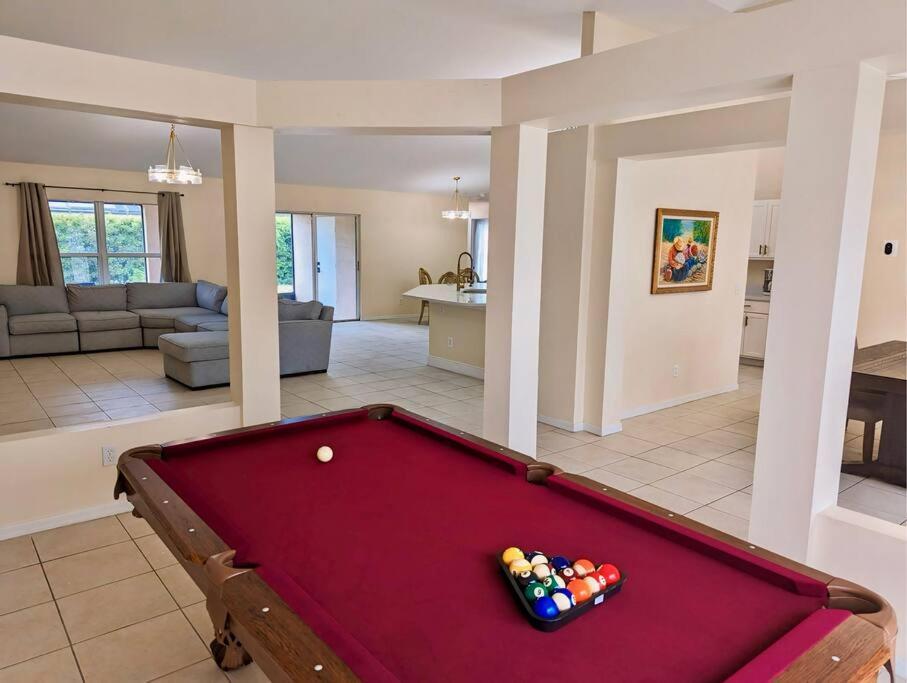 Holiday home Spacious Family Retreat - Pet Friendly *