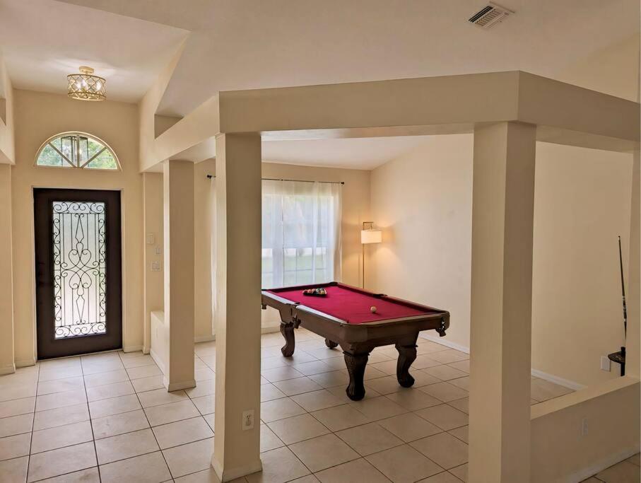 Spacious Family Retreat - Pet Friendly Holiday home Vero Beach