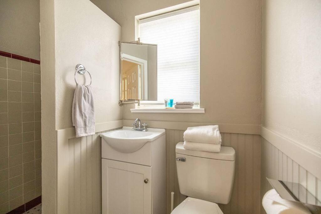 Holiday home Highland House In Downtown Vero *