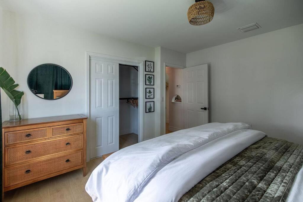 Holiday home Highland House In Downtown Vero *