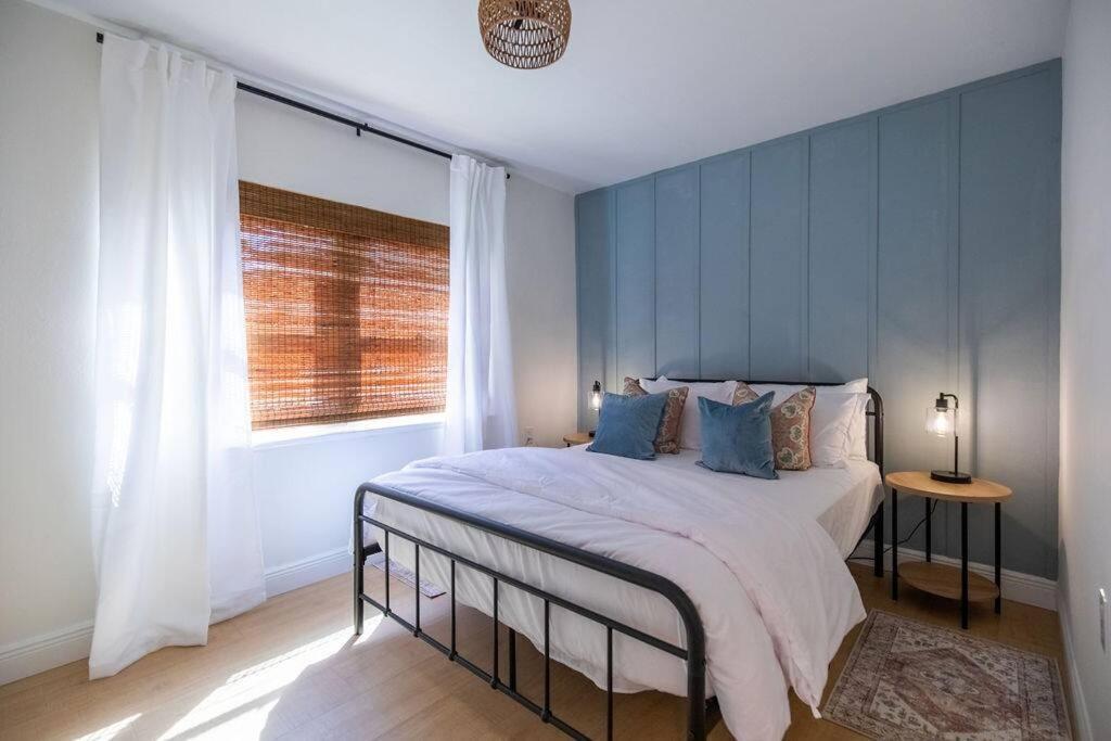 Holiday home Highland House In Downtown Vero *
