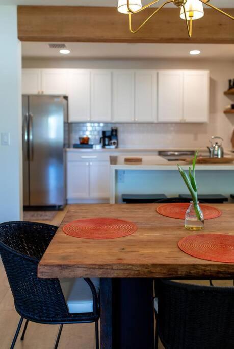 Highland House In Downtown Vero Holiday home *