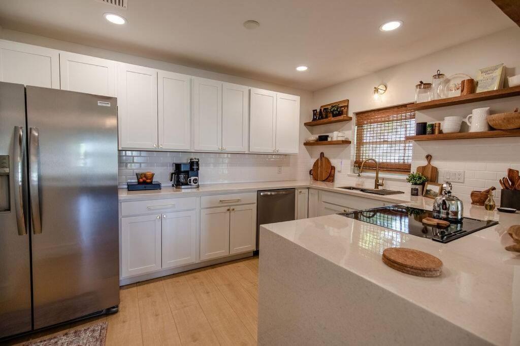 Highland House In Downtown Vero Holiday home
