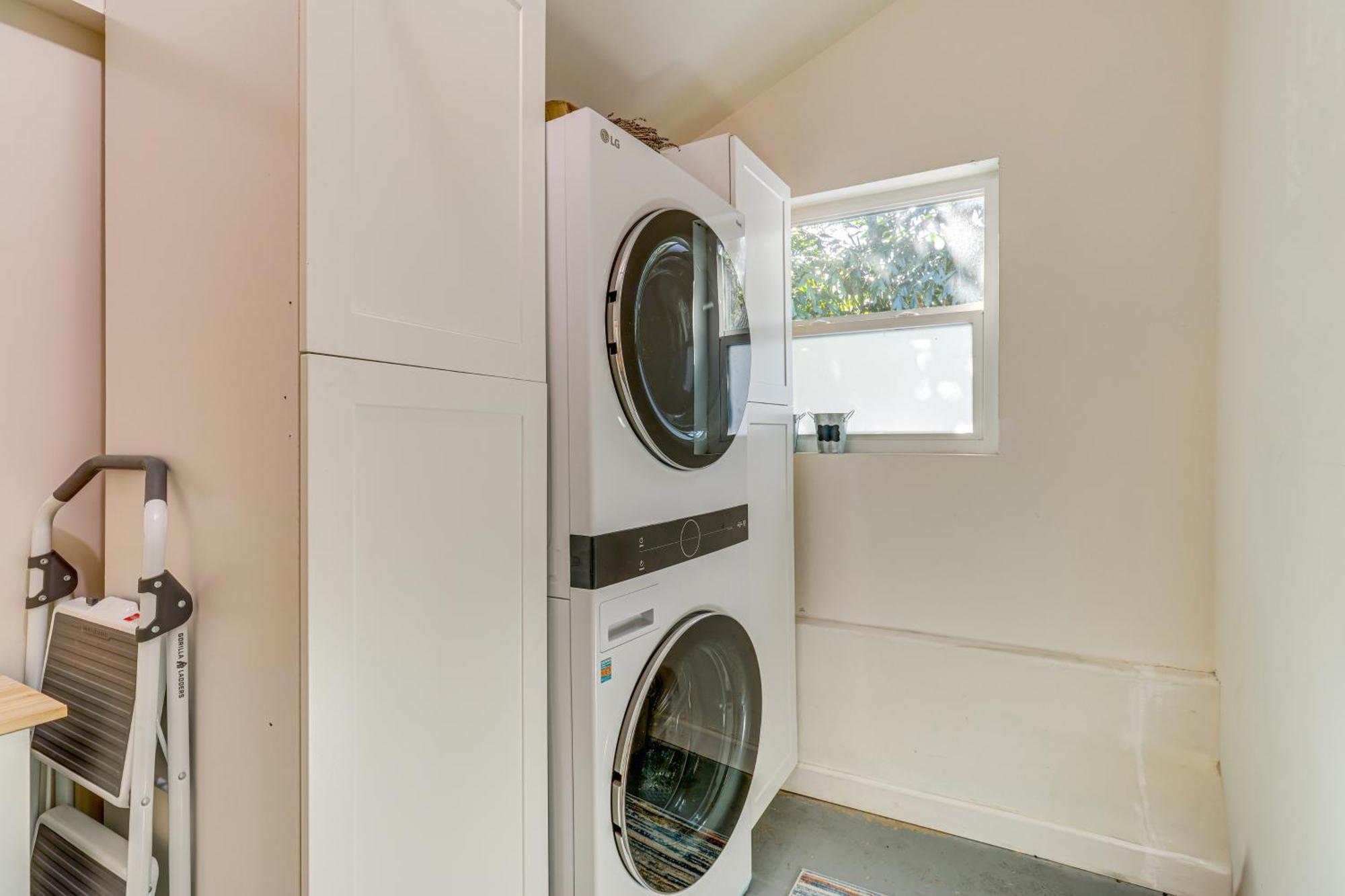 Holiday home 5 Mi To Vero Vintage With Sauna And Grill! *