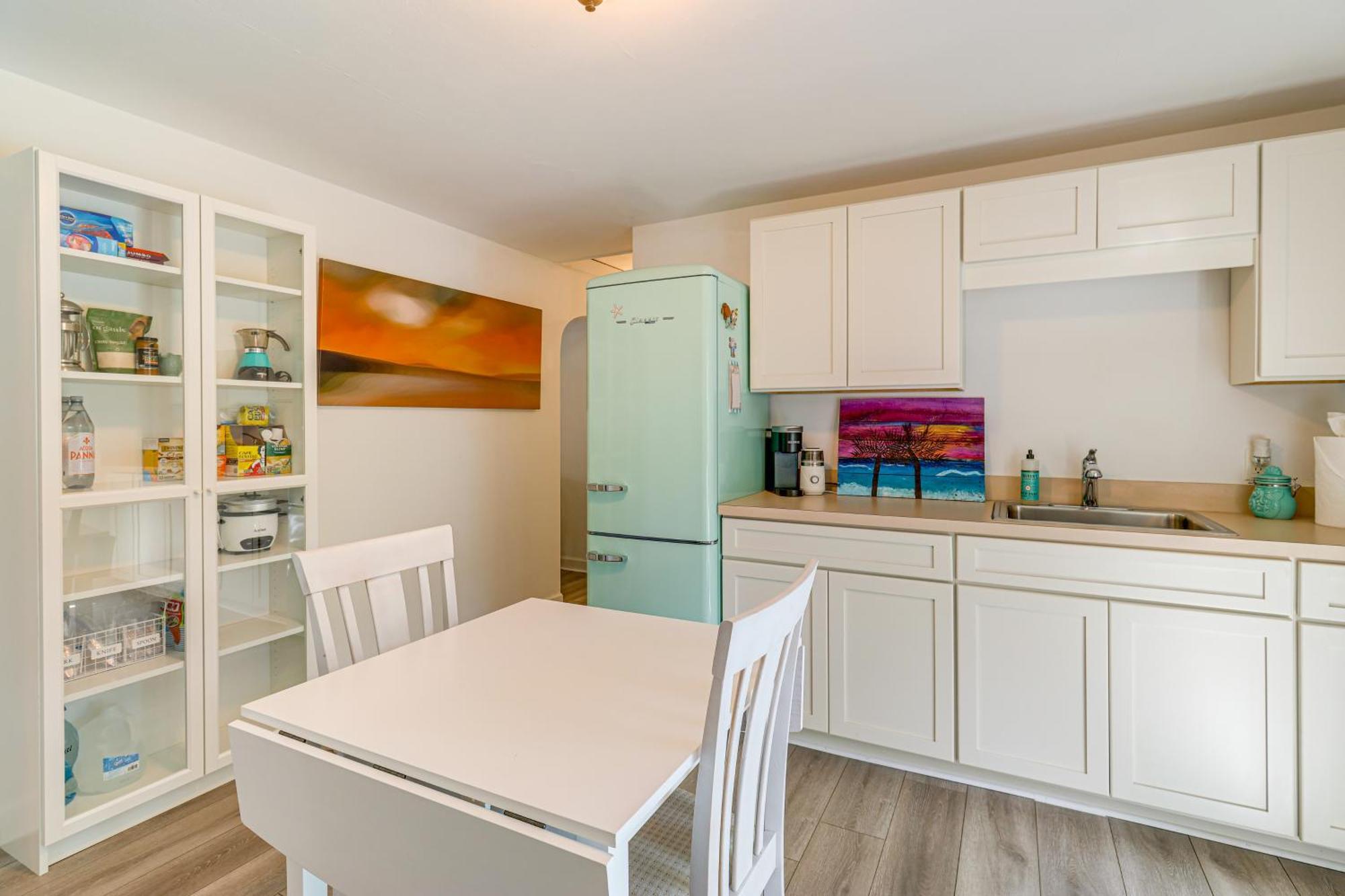 5 Mi To Vero Vintage With Sauna And Grill! * Vero Beach