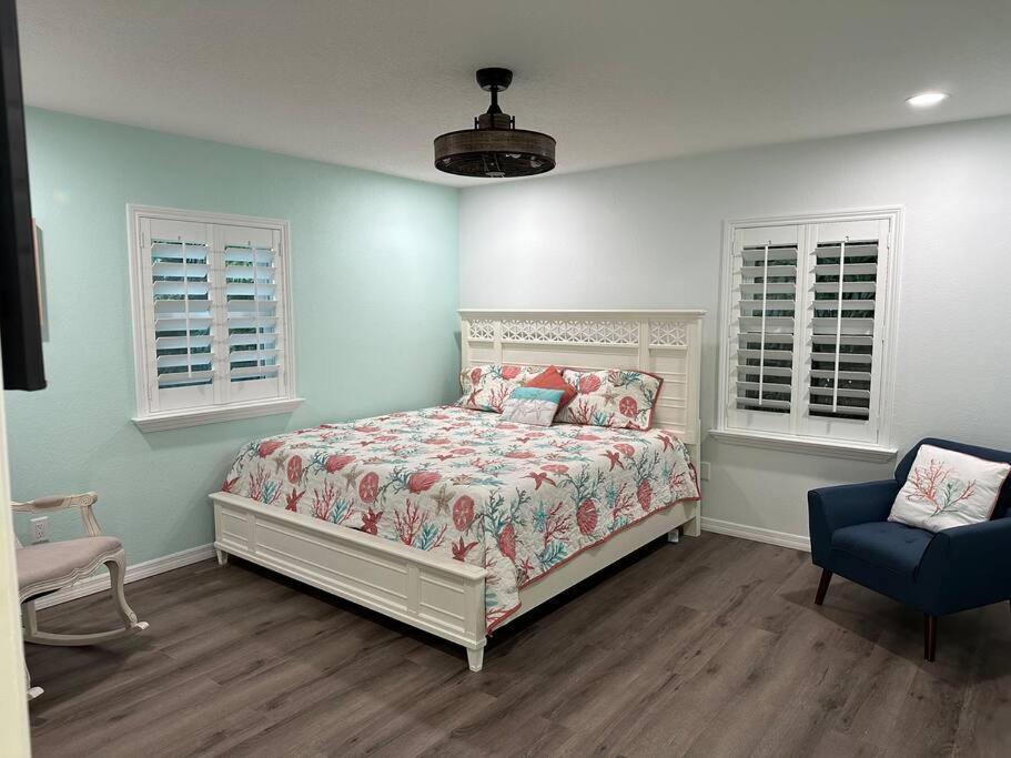 Vero Oaks Stroll To Includes Mini Golf And Jacuzzi Holiday home