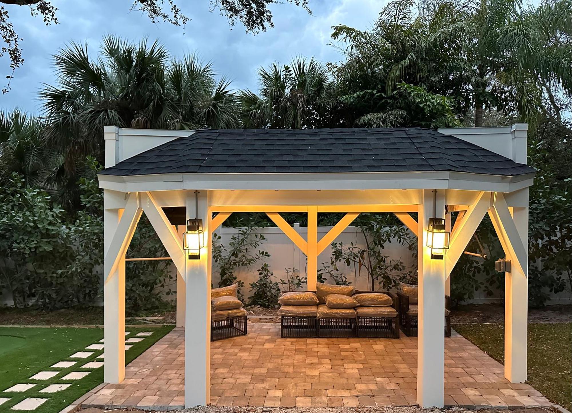 Vero Oaks Stroll To Includes Mini Golf And Jacuzzi Holiday home Vero Beach