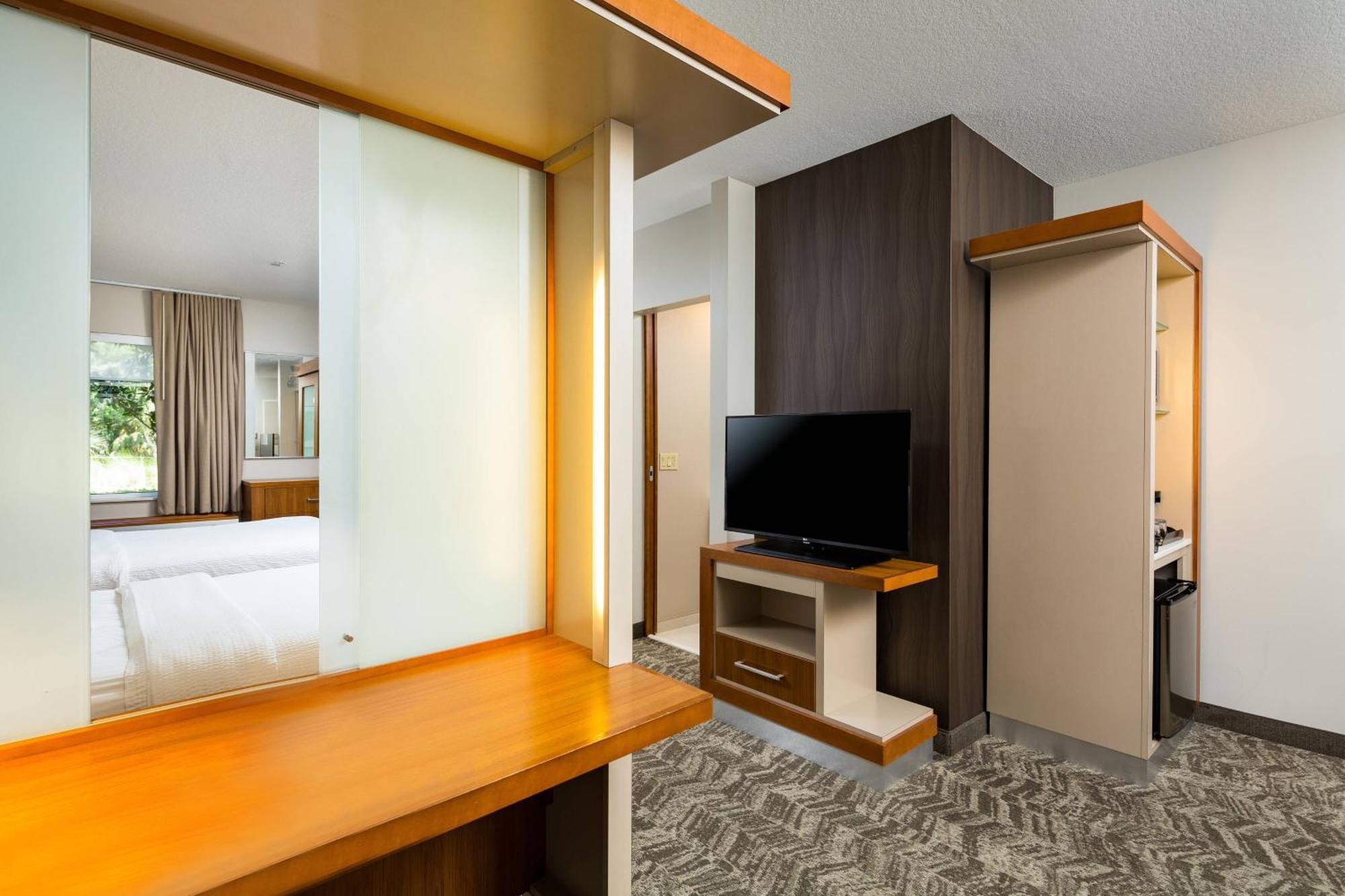 Hotel Springhill Vero Vero Beach