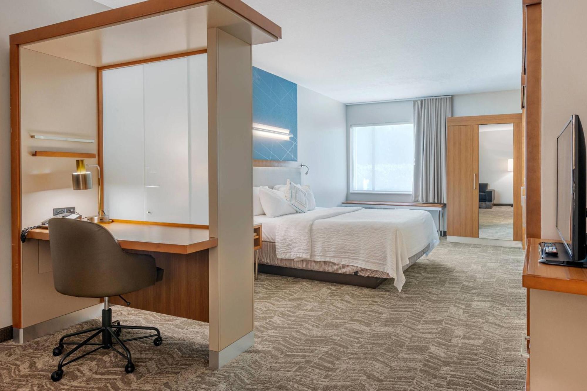 Hotel Springhill Vero