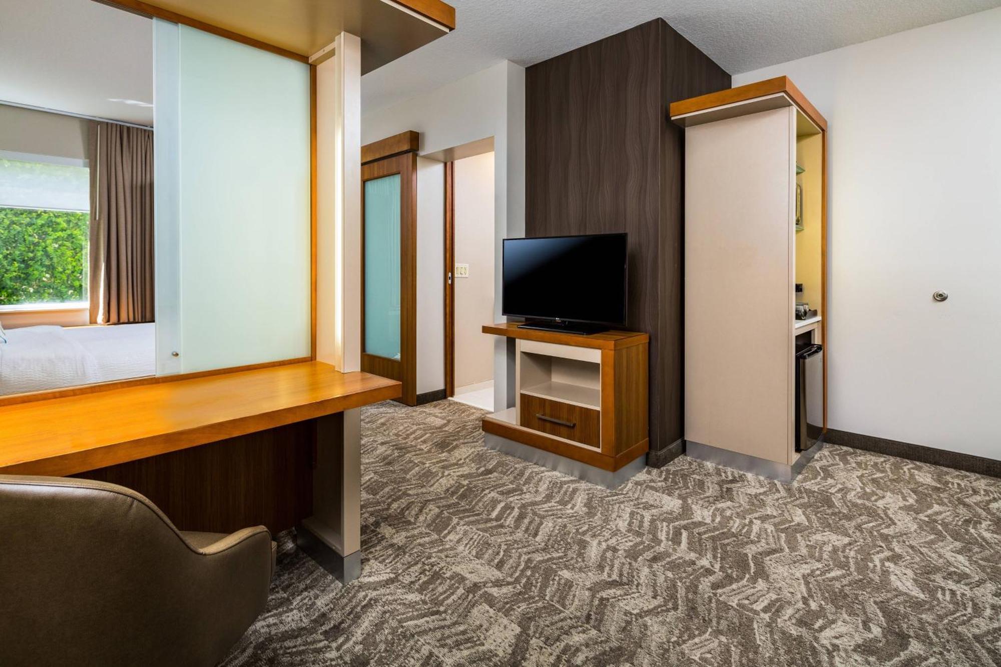 Hotel Springhill Vero