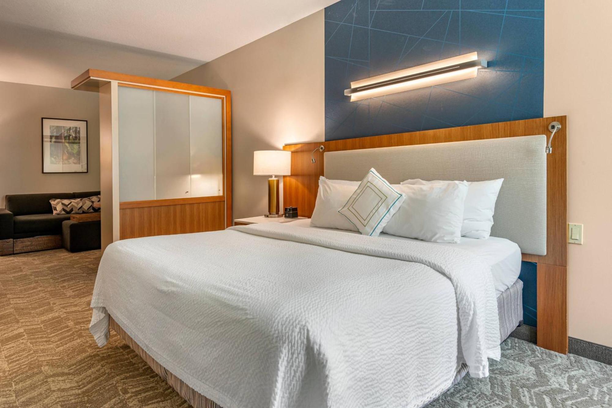 Springhill Vero Hotel Vero Beach