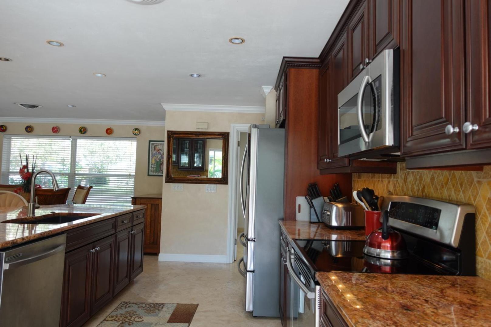 Holiday home H-1 746 Fiddlewood Rd Vero Florida *
