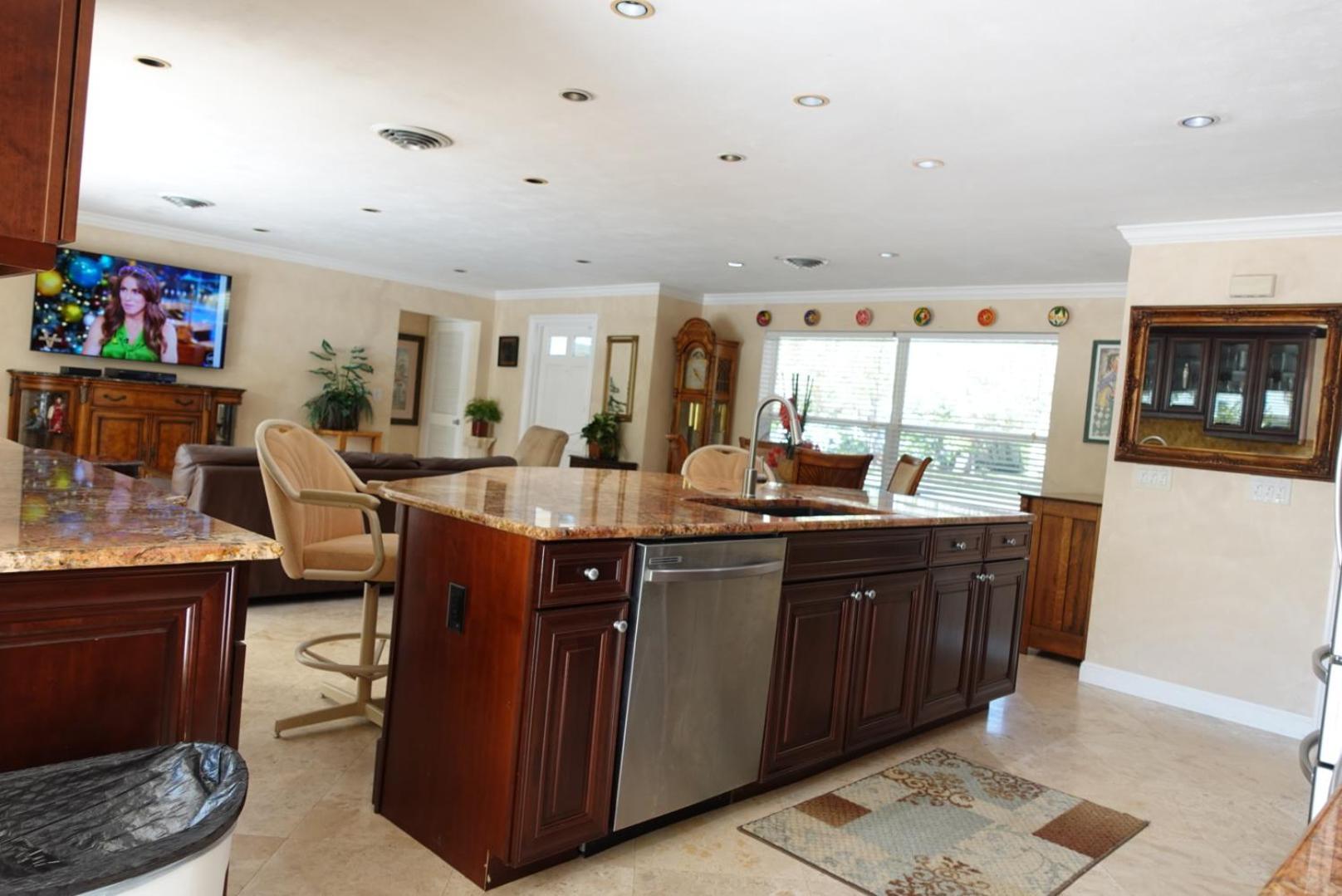 Holiday home H-1 746 Fiddlewood Rd Vero Florida