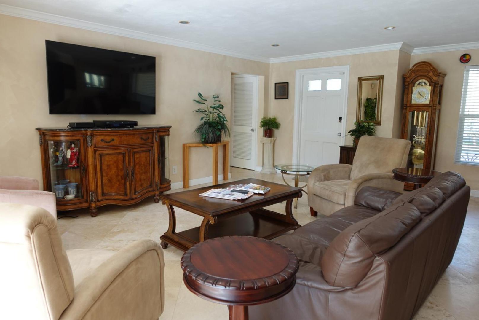 Holiday home H-1 746 Fiddlewood Rd Vero Florida *