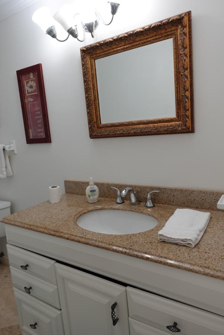 Holiday home H-1 746 Fiddlewood Rd Vero Florida