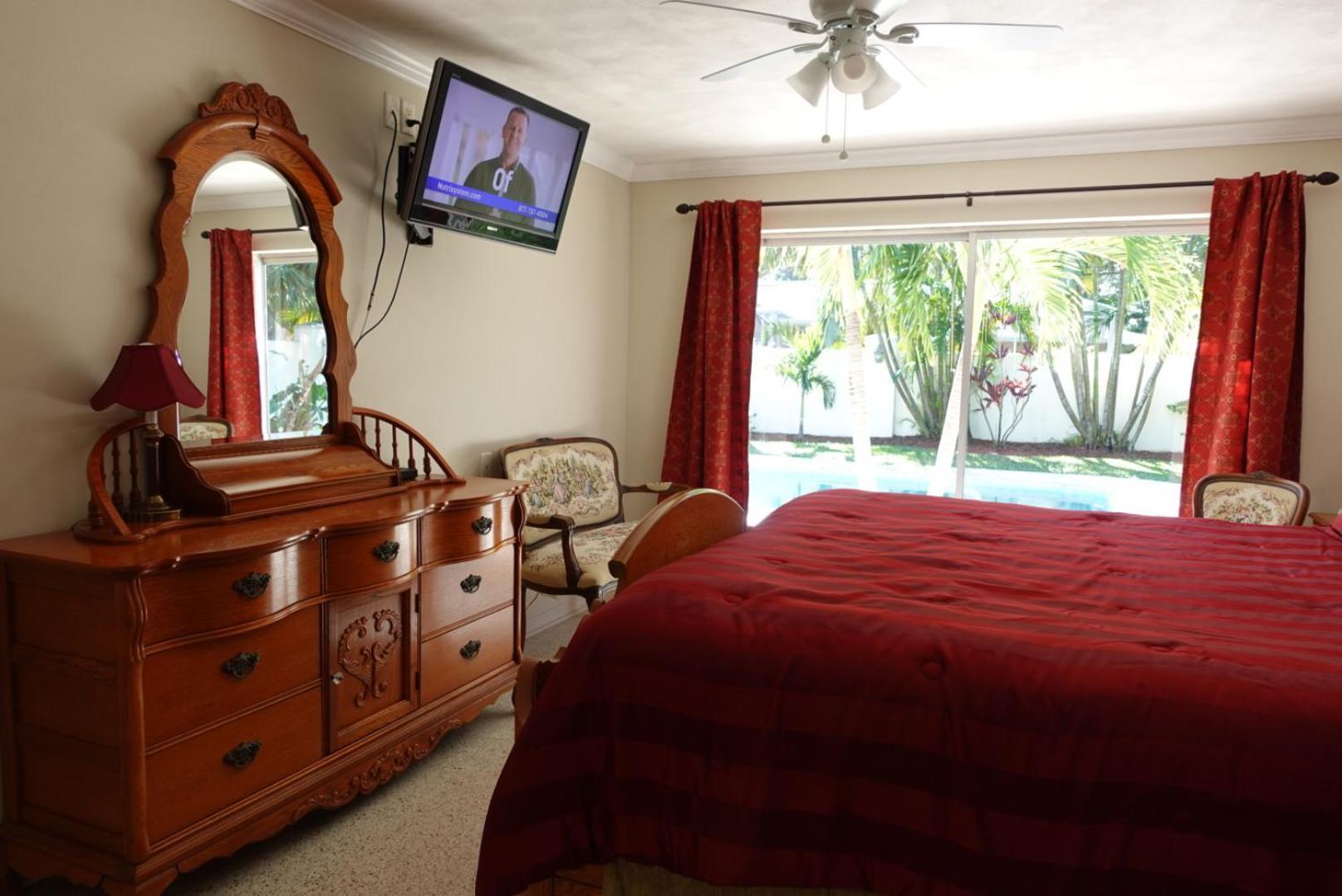 Holiday home H-1 746 Fiddlewood Rd Vero Florida *
