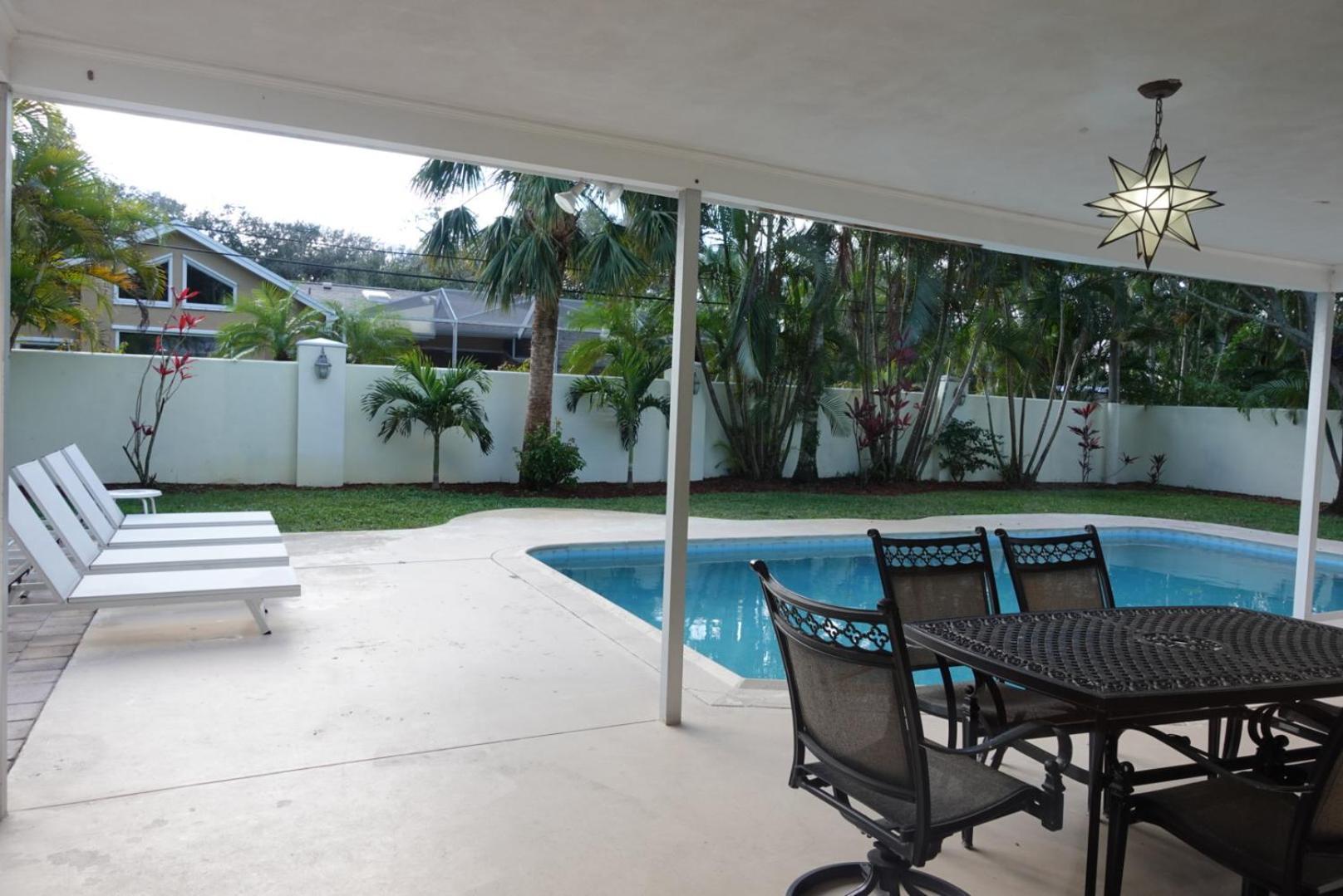 Holiday home H-1 746 Fiddlewood Rd Vero Florida *