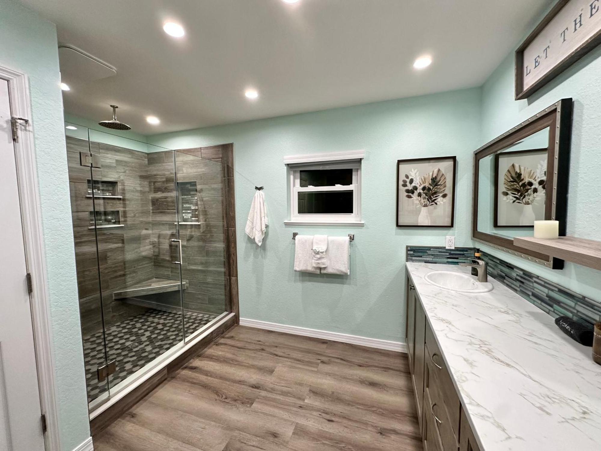 Vero Oaks Stroll To Includes Mini Golf And Jacuzzi Holiday home *