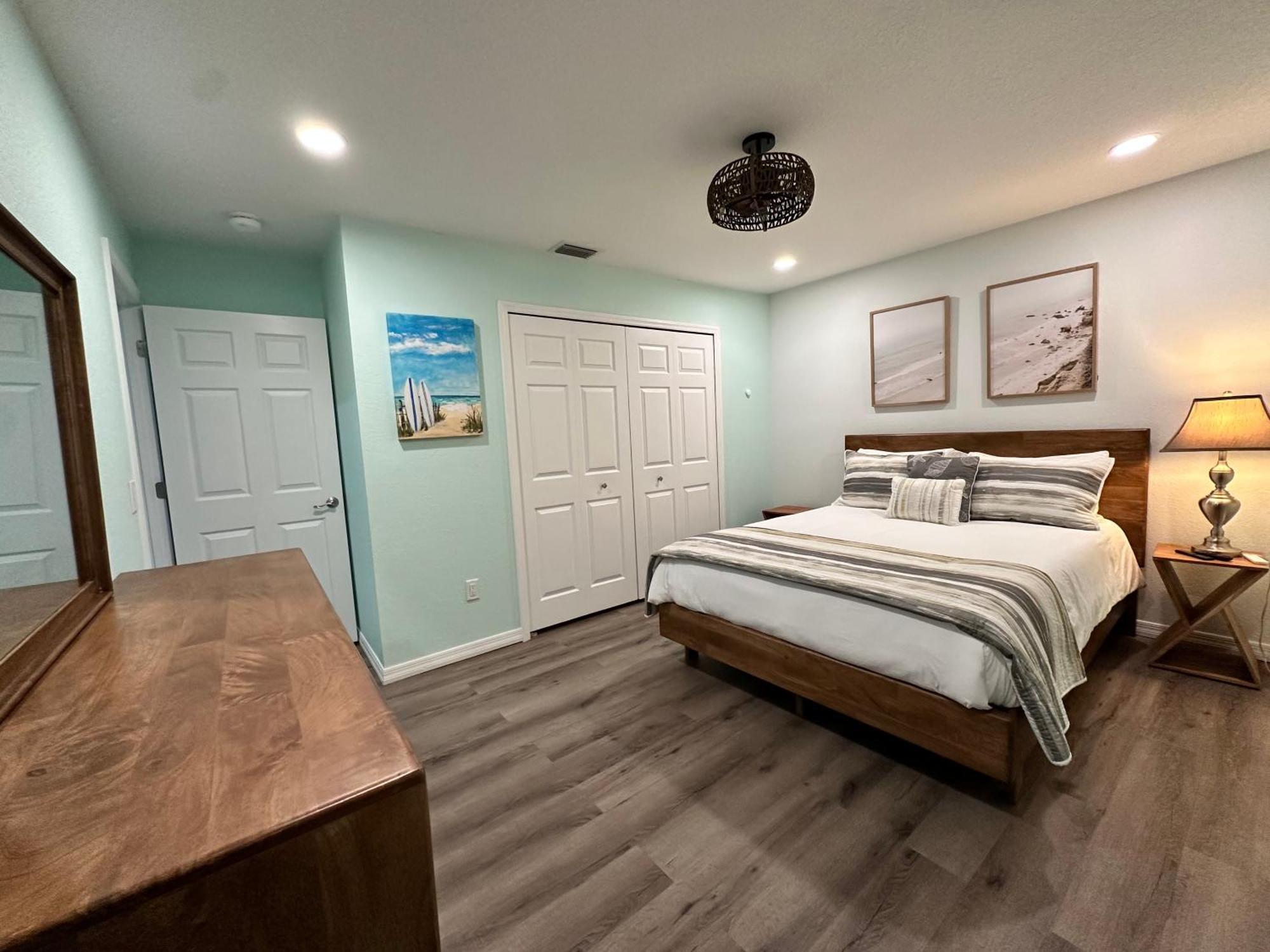 Vero Oaks Stroll To Includes Mini Golf And Jacuzzi Holiday home