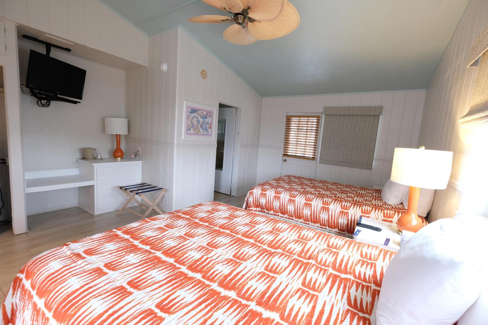 The Islander Inn