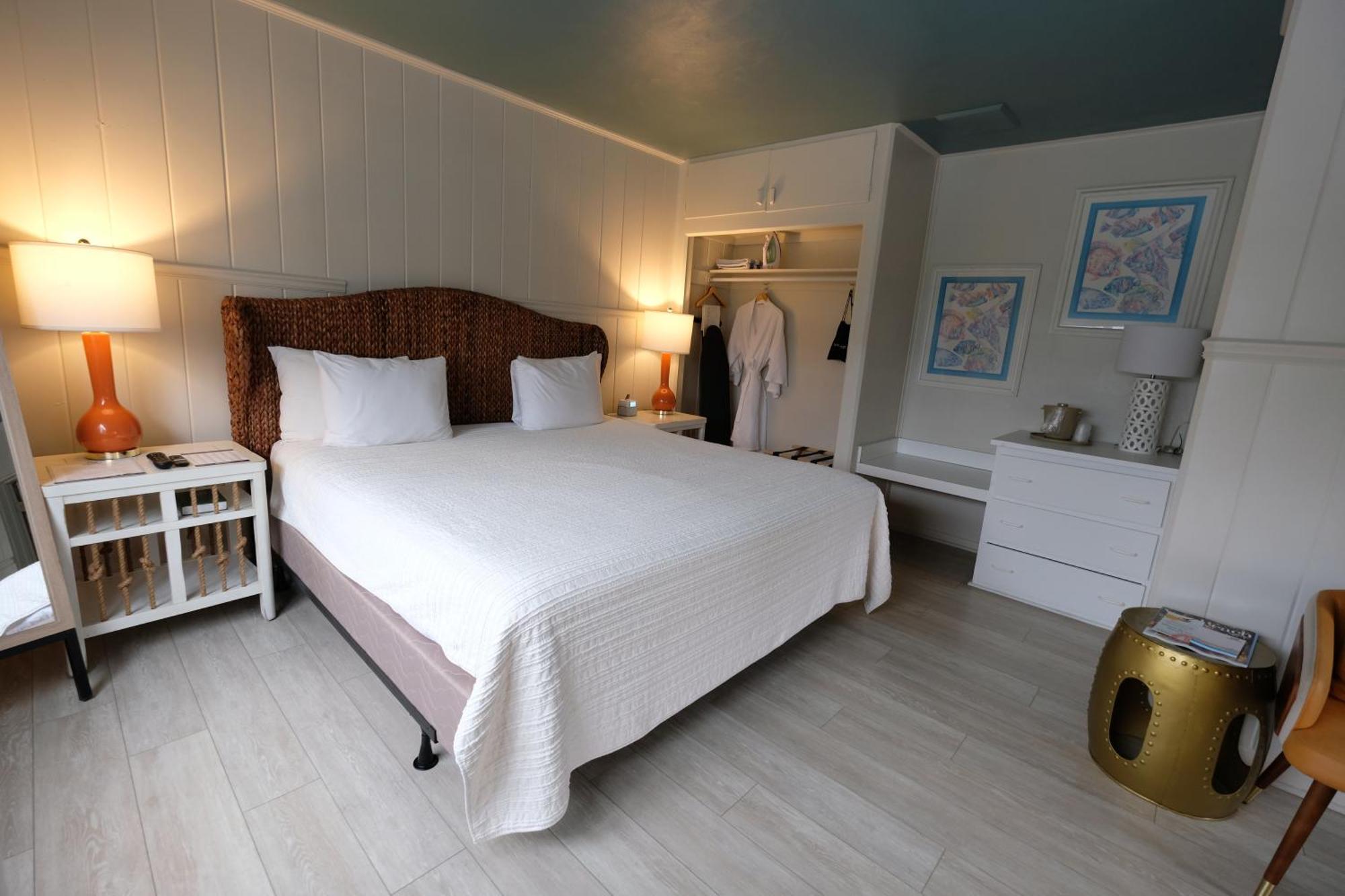 The Islander Inn Vero Beach