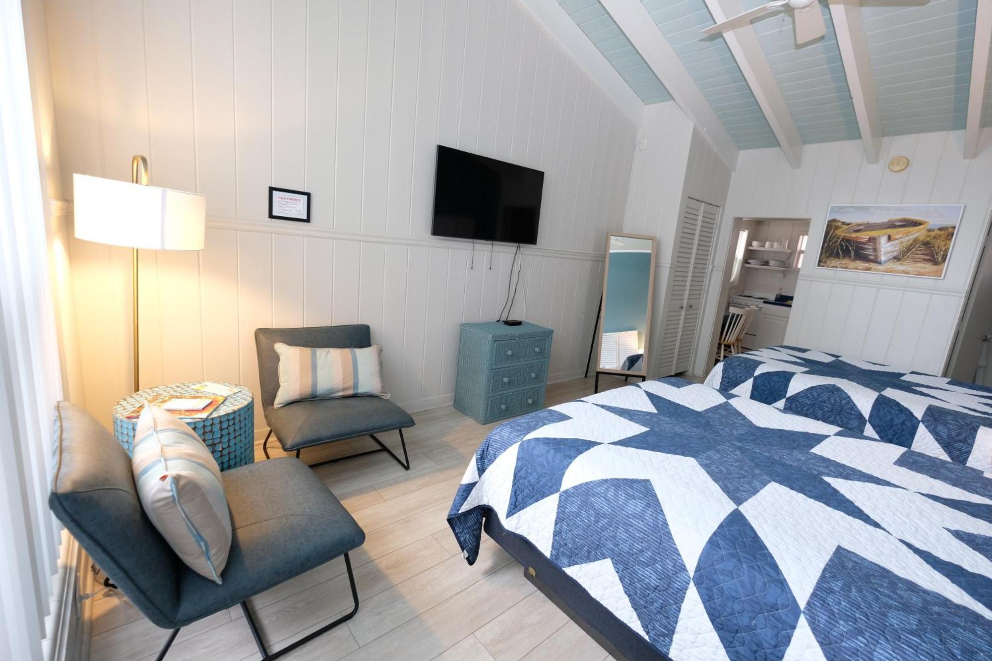 Inn The Islander Vero Beach