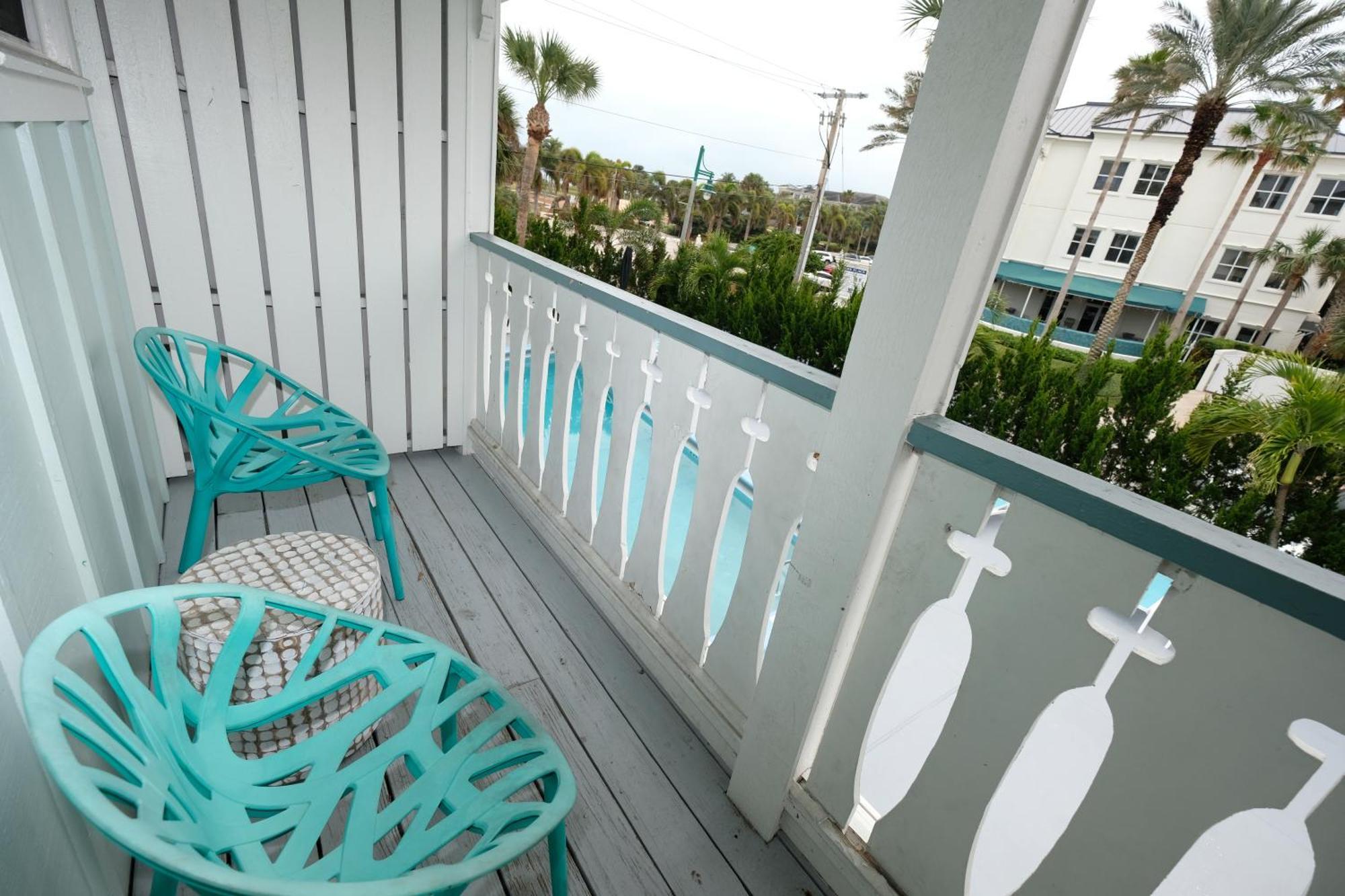 The Islander * Vero Beach