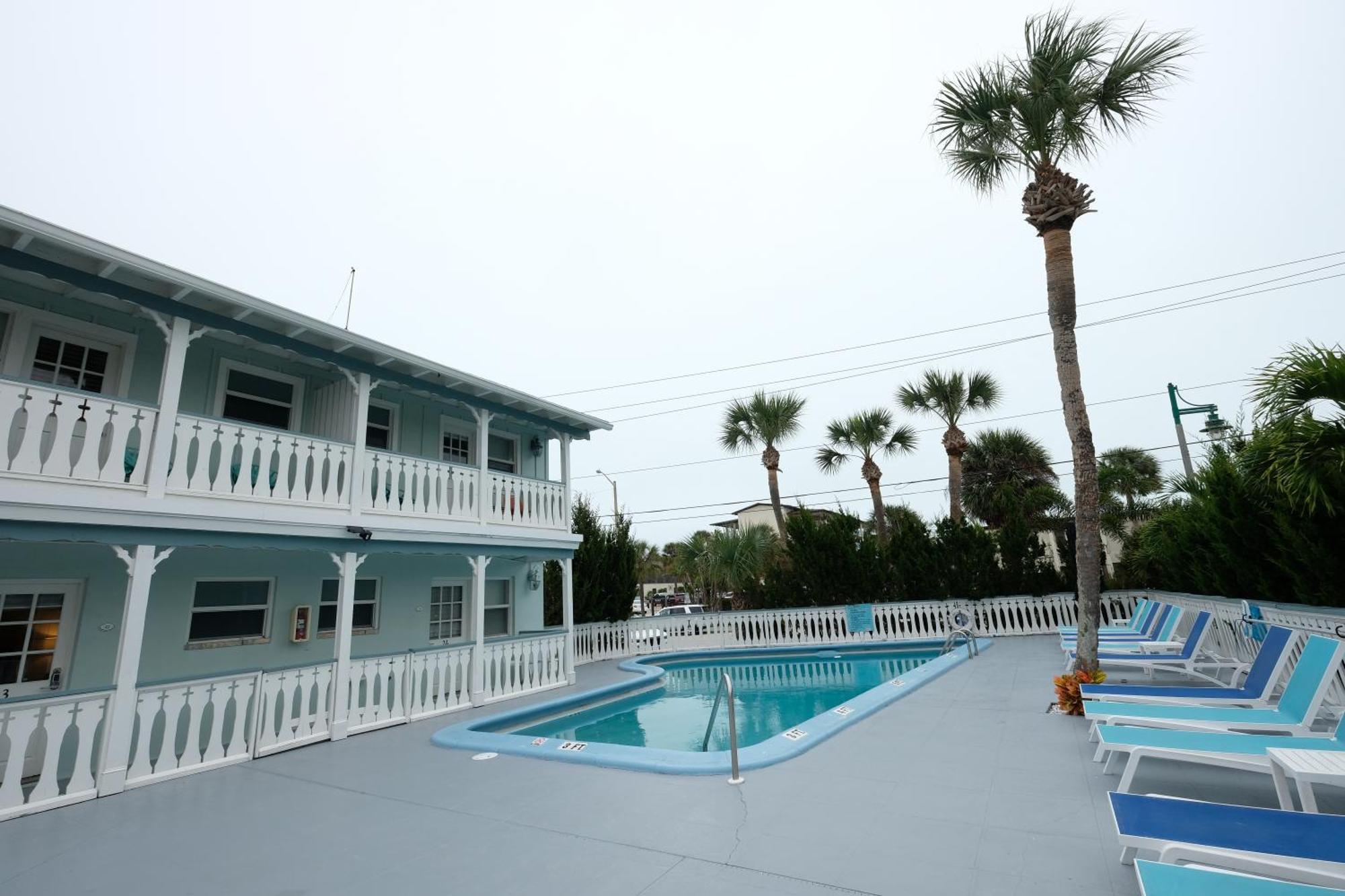 The Islander Inn