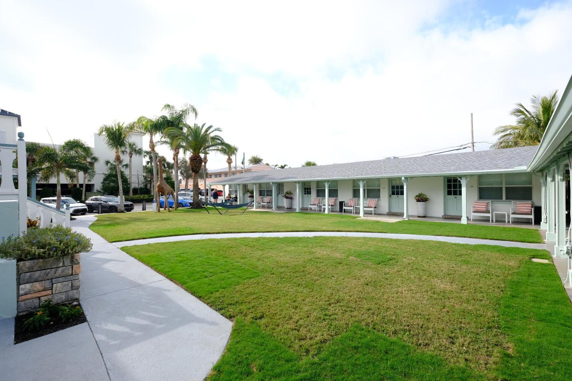 The Islander Inn Vero Beach